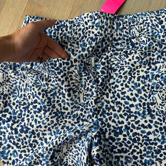 NWT Lilly Leva Knit Short Sz S - Picture 3 of 8